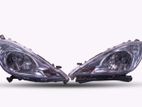 GP1 Headlights