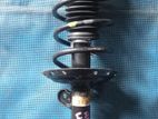 GP1 SHOCK ABSORBER LH