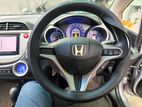 GP1 Stitch Steering Cover