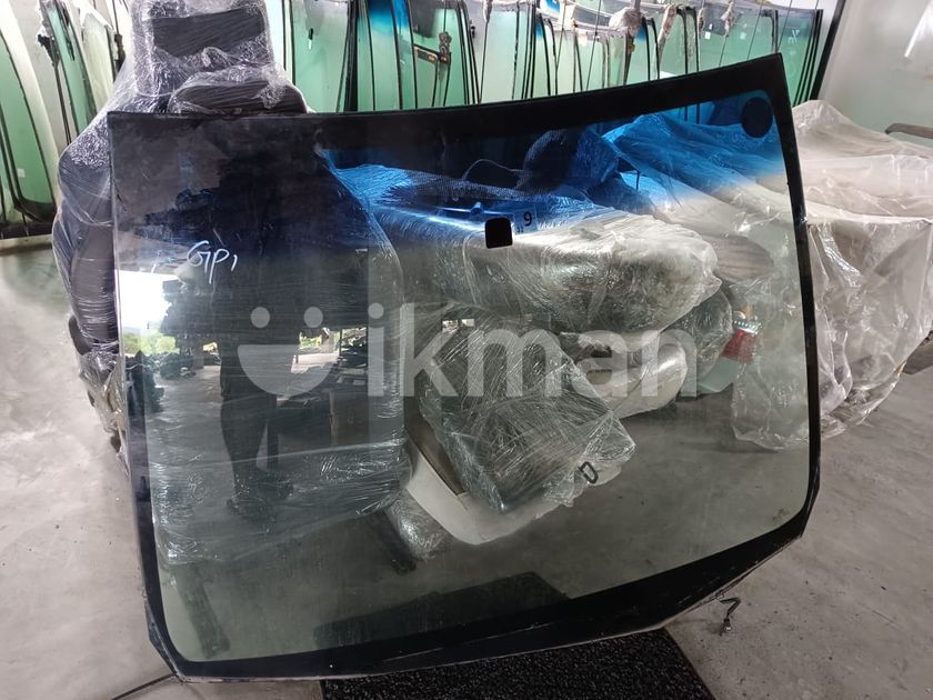 GP1 Windscreen Heater Type for Sale in Homagama ikman