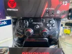 GP12 Fantech Gaming Controller