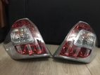 GP2 Tail Lamp (red)