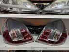 GP2 Tail Light