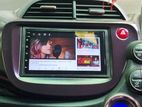 GP5 Android Car Player 7 Inch Size HD