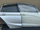 GP5 complete doors
