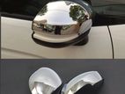 Gp5 Grace chromed mirror cover