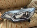 GP5 headlight