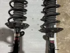 GP5 Shock Absorbers