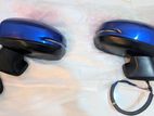 Honda Fit GP5 Side Mirror