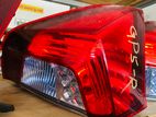 GP5 Tail Light