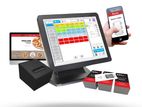 GPH Full POS Packages