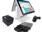 GPH Pos Packages & Billing Systems