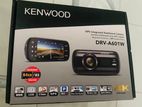 Gps 4 K Dash Camera Kenwood DRV-A601 W