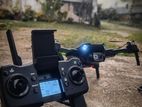 GPS 4K Camera Drone
