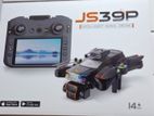 Gps 4k Display Remote Camera Drone