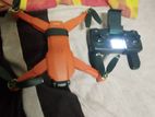 Gps L900 Pro Drone