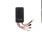 GPS Locator With Secumore Car Security System