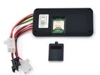 GPS Tracker Accurate Gt-06 with Mic and Engine Cut Off
