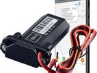 GPS Tracker Engine Cut off Real-Time Tracking Device