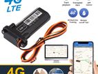 GPS Tracker Engine Cut off Real-Time Tracking Device vehicle