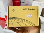Gps Tracker