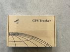 Gps Tracker