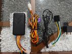 GPS Tracker