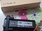 GPS Tracker