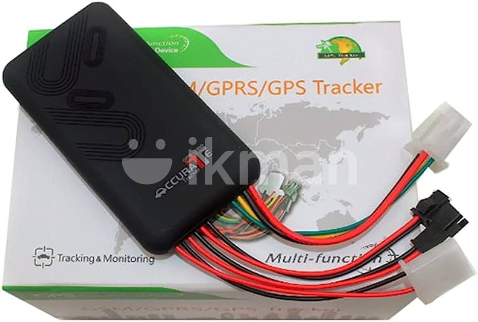 GPS Tracker for Vehicles for Sale in Colombo 11 ikman