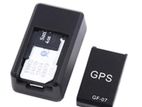 Gps Tracker Mini Tracking Device Portable Magnetic