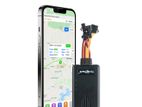 GPS Tracker Systems