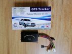 GPS Tracker, Vehicle Tracker TR06S ( City Track )