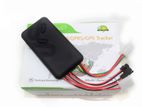 GPS Tracker With Engine Cut