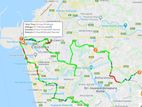 GPS / Trackers for Toyota KDH