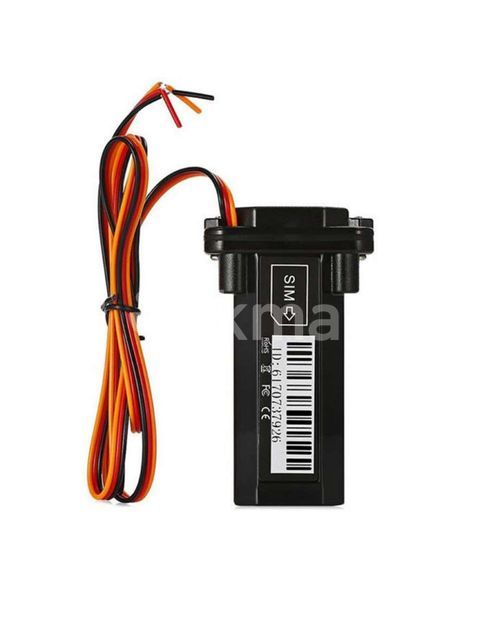 GPS Tracking 4G Tracker Engine Cut off Locator Platform Life time for ...