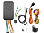 Car GPS Tracking Device