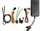 GPS Tracking System