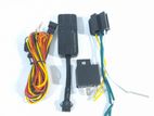GPS Tracking System