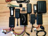 GPS Unit ( City Track, DAGPS,Sinotrack, Aika,19gps,18GPD)