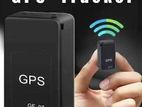 GPS Wallet Card