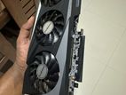 GPU GeForce RTX 3060 12GB