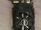 GPU GTX 1050TI 4GB VGA
