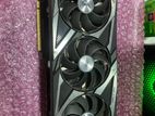 Gpu Rtx 3060 12 Gb Vga Card