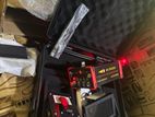 GR 1000 Plus Metal Detector