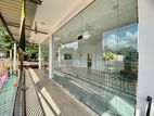 (GR-1024) Valuable Commercial Shop Space Rent in Godagama