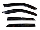 GR Performance Car Accessories – Premium Door Visor