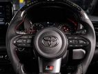 GR Steering Wheel