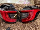 Toyota Yaris GR Tail Lamp LED