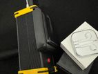 Gr1000v2 Metal Detector