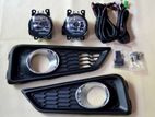 Grace 2015/18 Fog Lights